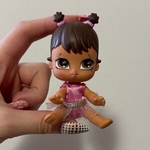 Bratz Lil' Angelz Yasmin collectible fashion doll
